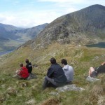 Guided Mountain Walking
