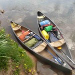 Intro Canoe Touring